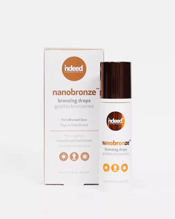 Indeed Labs Nanobronze Bronzing Drops su odlične za samopotamnjivanje.