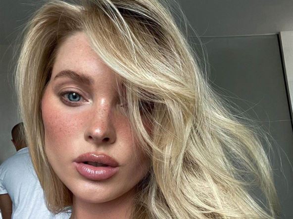 Kosu je najbolje da držite puštenu kada god to možete.