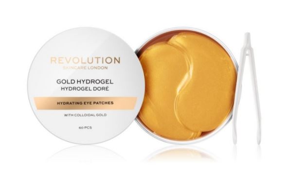 Revolution maska za podočnjake.