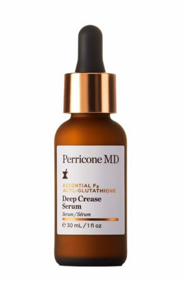 Perricone MD Deep Crease Serum za prve bore i fine linije za licu.