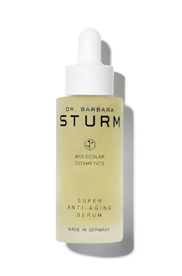 Dr. Barbara Sturm Super Serum za bore.
