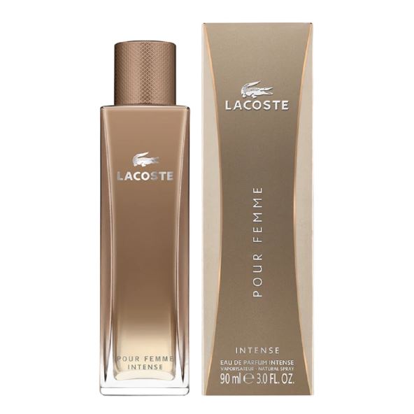 Lacoste - Lacoste Pour Femme Intense parfem.