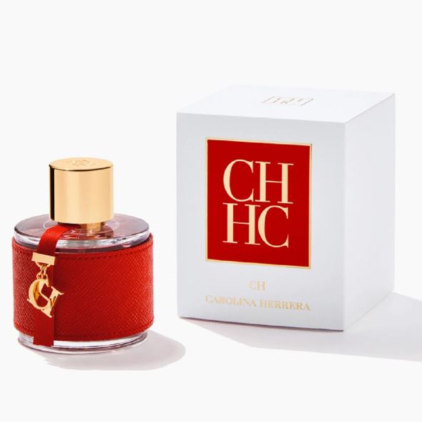 Carolina Herrera parfem.
