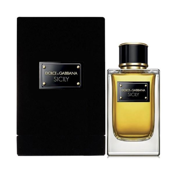 Dolce&Gabbana parfem.