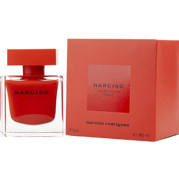 Narciso Rodriguez parfem.