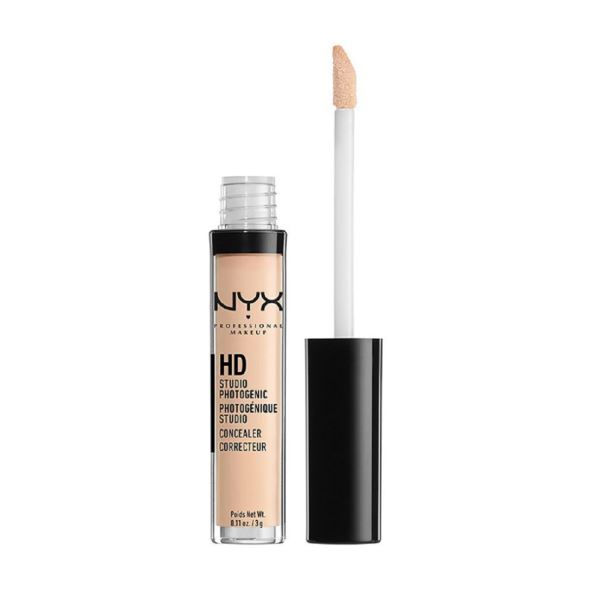 NYX Hi Definition Photo Concealer Wand.
