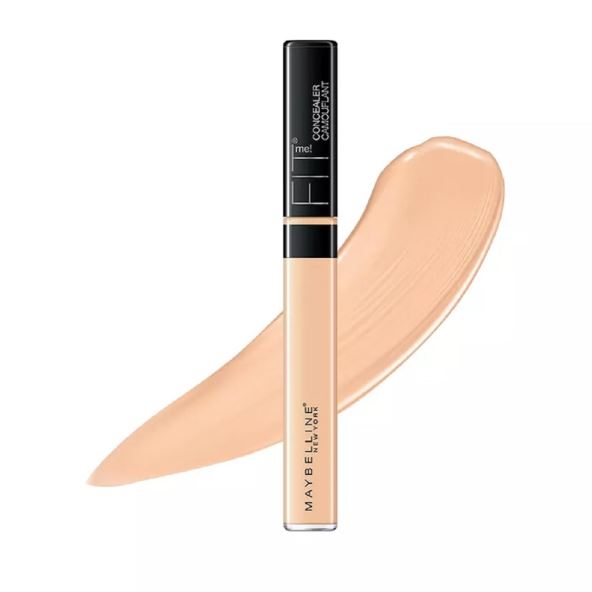MAYBELLINE Fit Me korektor.