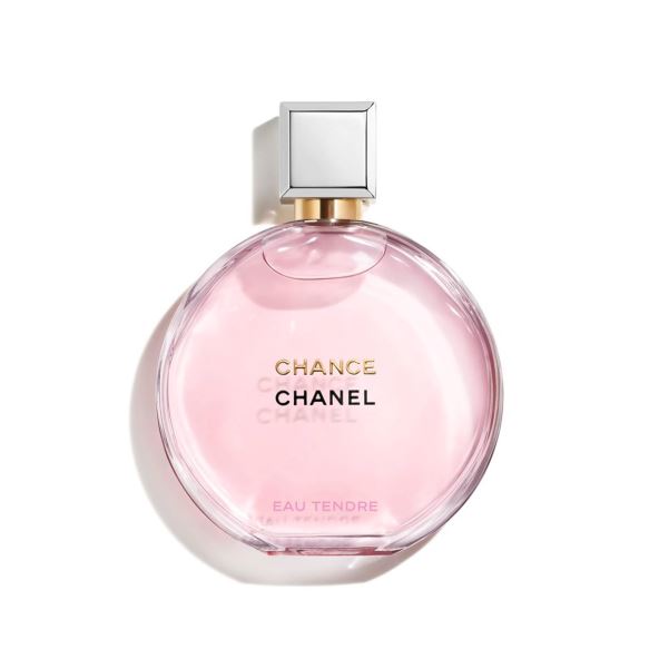 Chanel Chance Eau Tendre.