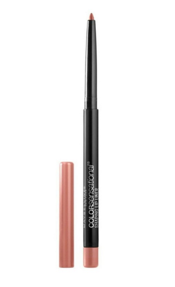 Maybelline color Sensational olovka za usne.