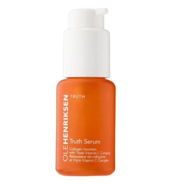 Ole Henriksen – Truth Serum je najprodavaniji serum