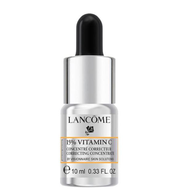 Lancôme – 15% Vitamin C Correcting Concentrate je fanatstičan serum sa vitaminom C.