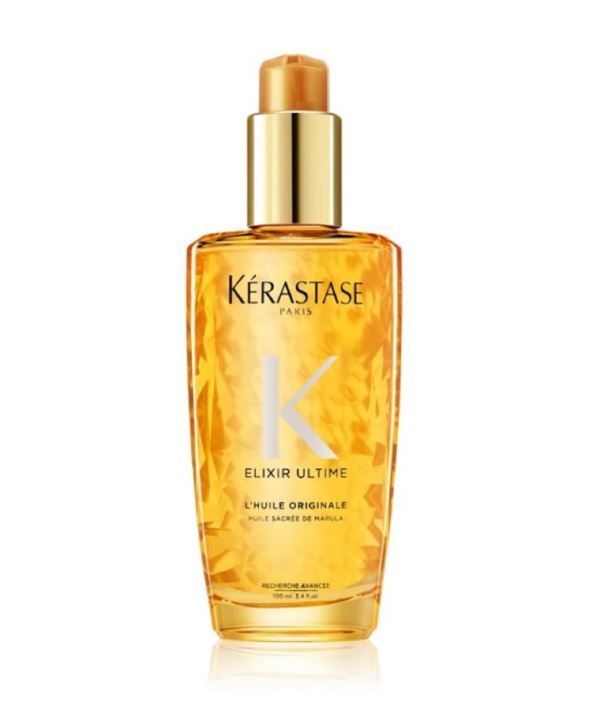 Kérastase L’Huile Original Hair Oil.