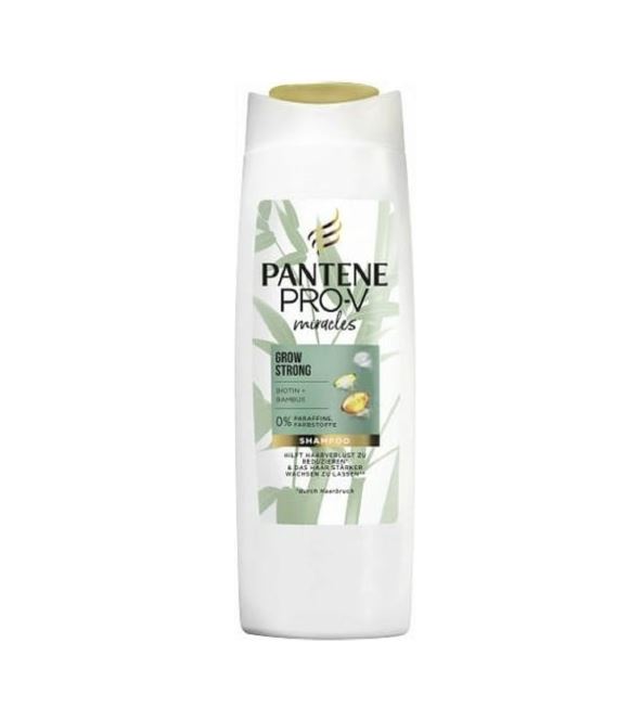 Pantene Grow Strong šampon za kosu.