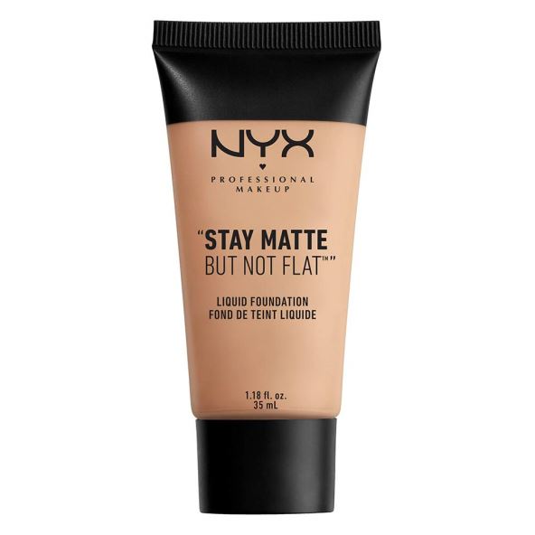 nyx puder za lice.