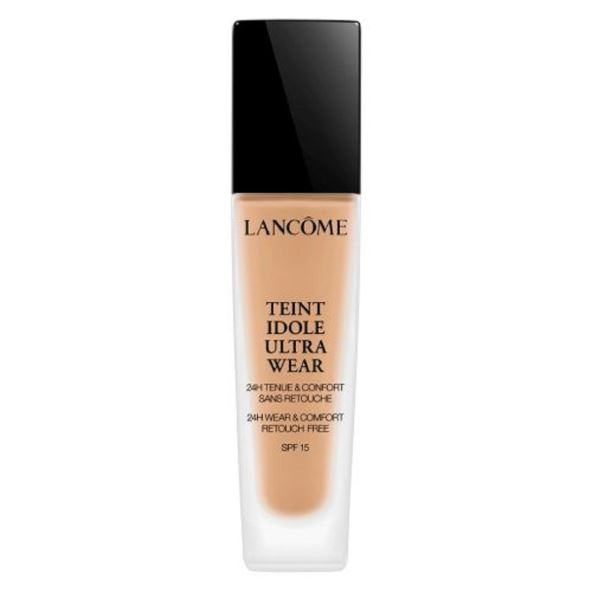 Lancome Teint Idole Ultra Wear Foundation.