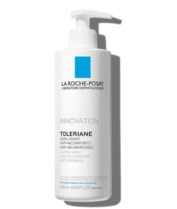 La Roche Posay-Toleriane.