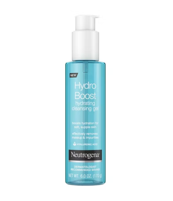 Neutrogena-Hydro Boost.