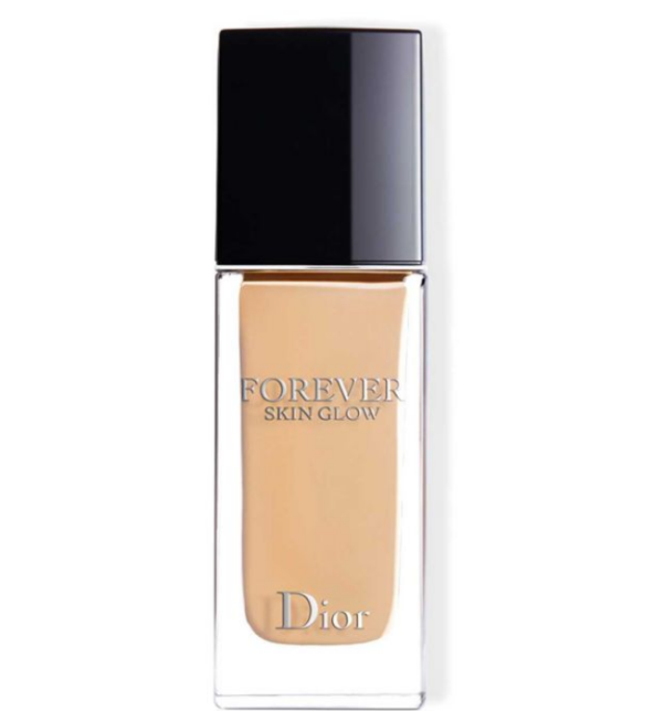 dior puder.