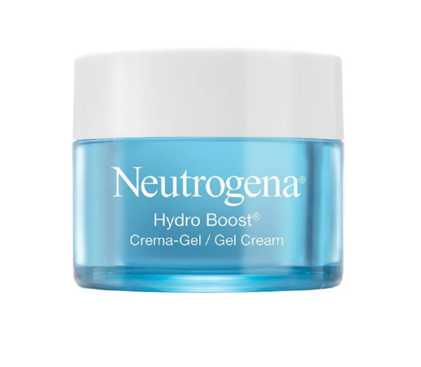 Neutrogena krema za lice.
