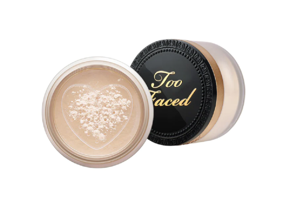 Too Faced Born This Way Ethereal Setting Powder.