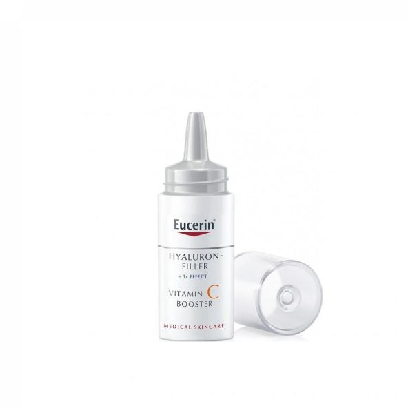 Eucerin Hyaluron-filler Vitamin C Booster