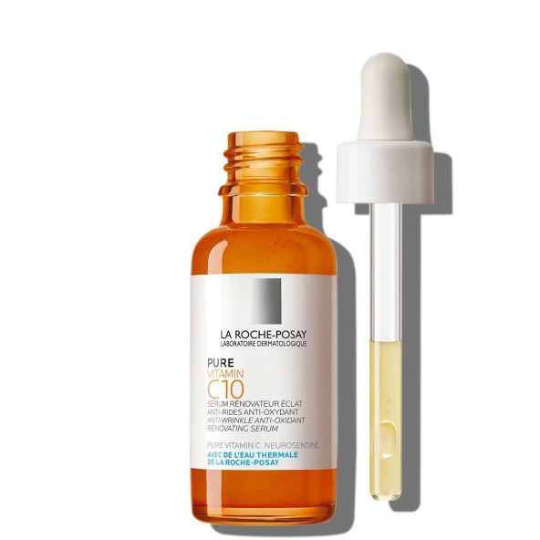 La Roche-Posay Pure Vitamin C Face serum