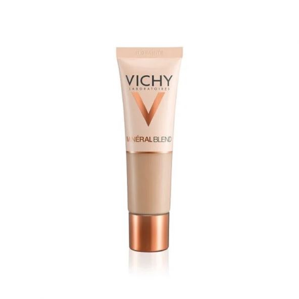 Vichy Minéralblend puder