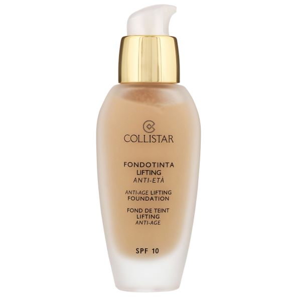 COLLISTAR Anti-age lifting foundation