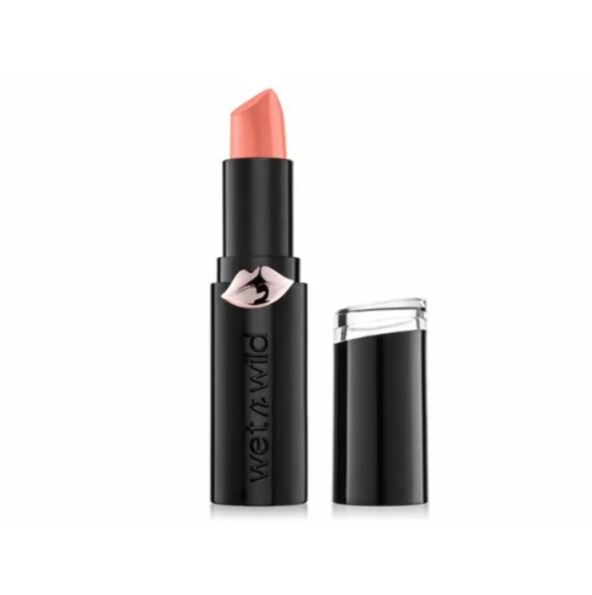 wet n wild Mega Last Matte karmin je kopija MAc.