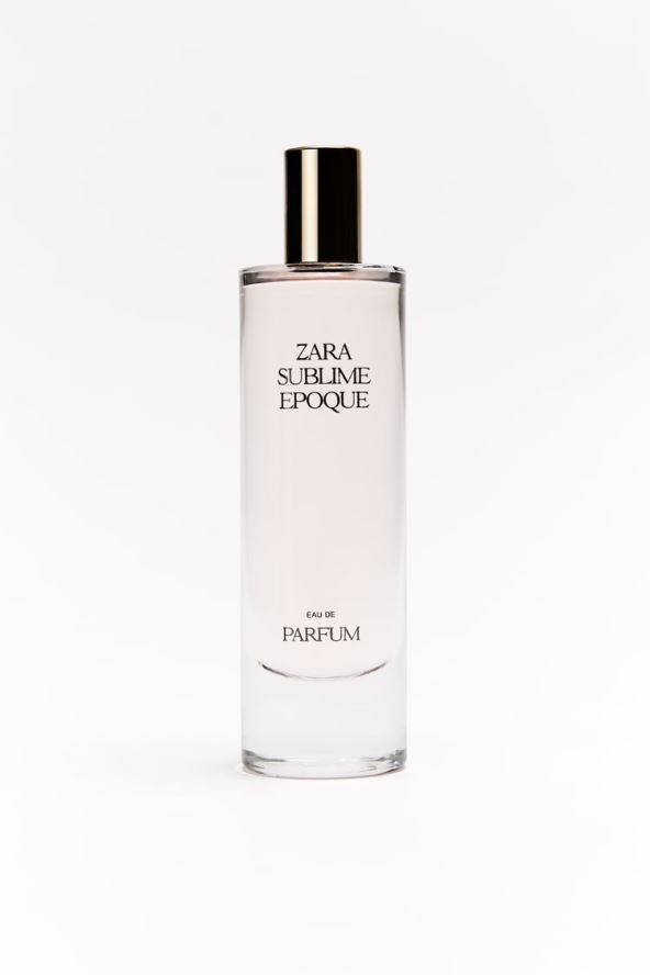 Zara parfem koji je kopija Armani My Way.