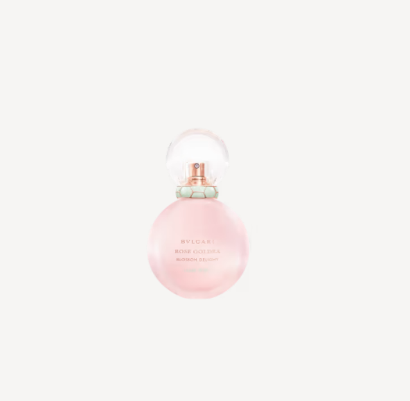 Bvlgari Rose Goldea Blossom Delight Hair Mist