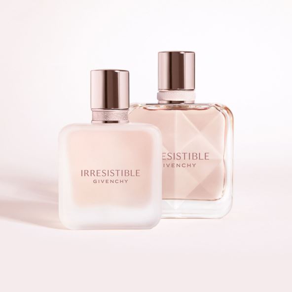 Givenchy Irresistible Hair Mist