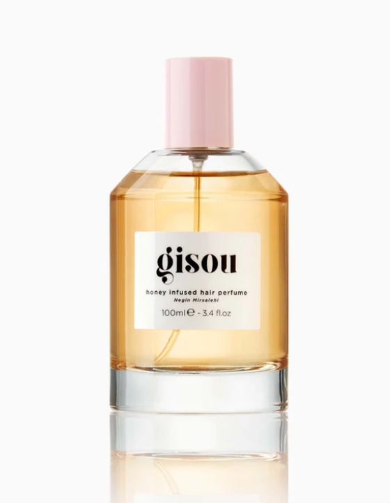 Gisou Honey Infused Hair Perfume