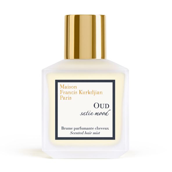 Maison Francis Kurkdjian Oud Satin Mood Hair Mist