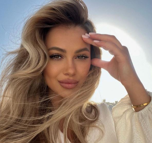 Određeni spf proizvodi ostavljaju ten matiranim.