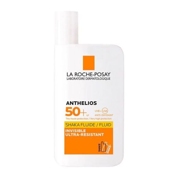 La Roche-Posay Anthelios UVMUNE je sjajan za osetljivu kožu.