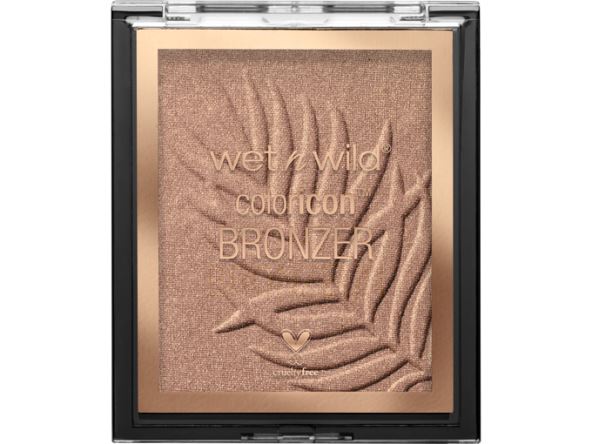 Wet n Wild Color Icon Bronzer