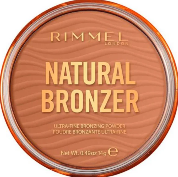 Rimmel Natural Bronzer