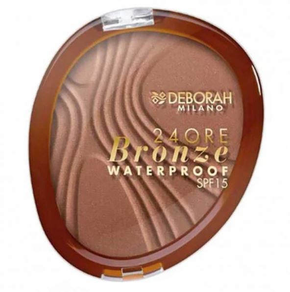 Deborah 24ore Bronzer 02