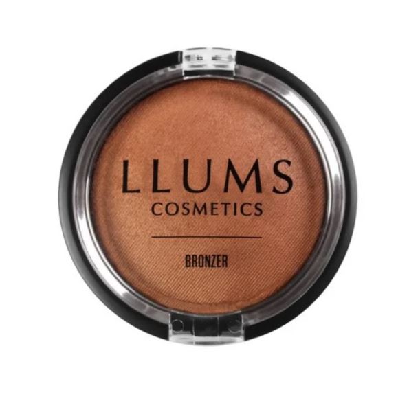 LLUMS bronzer