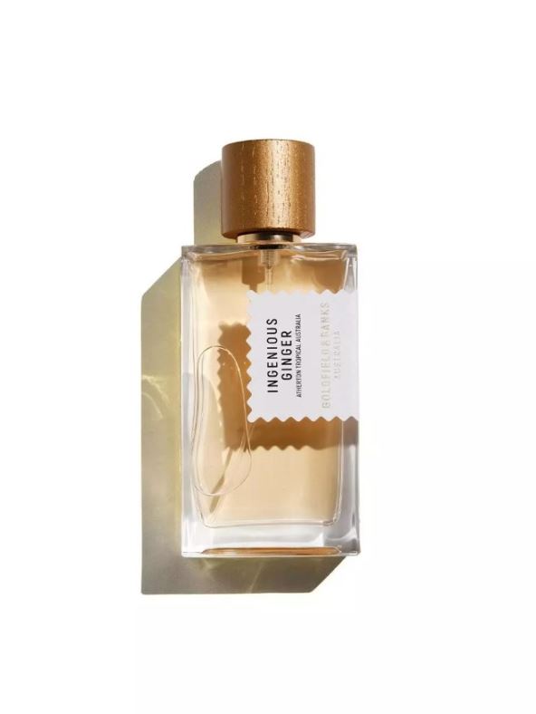 Goldfield & Banks Ingenious Ginger