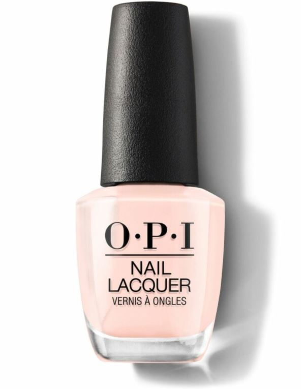 Opi lak bubble bath