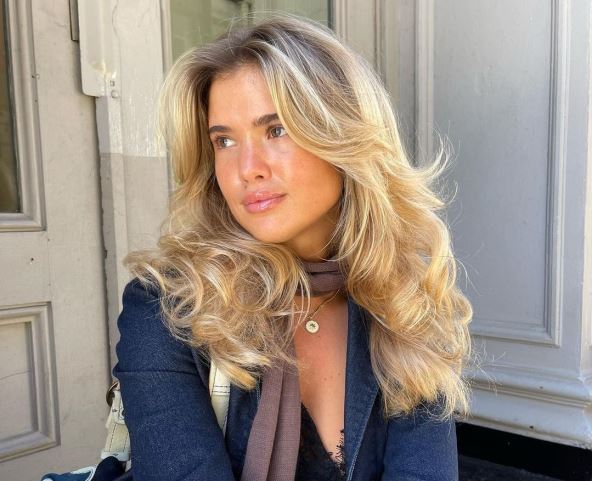 Kako da lokne stoje par dana?