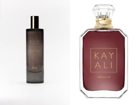 Supreme Vanilla - Kayali Vanilla