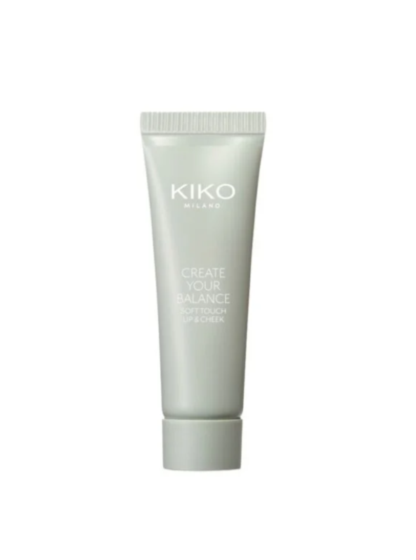 Kiko Milano rumenilo