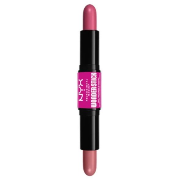 NYX Prosfessional Makeup – Wonder Stick Nyx rumenilo