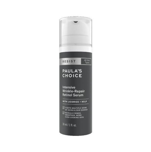 Paula's Choice Intensive serum.