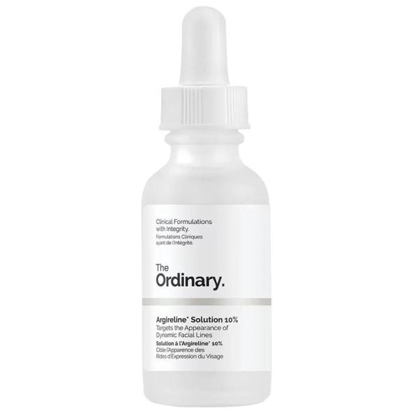 The Ordinary Argireline Solution 10%