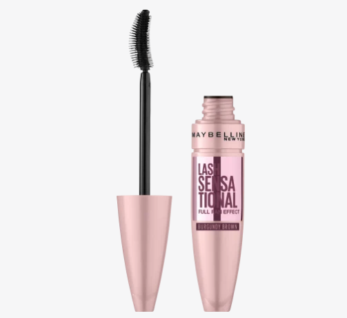 Maybelline Lash Sensational Full Fan Effect maskara
