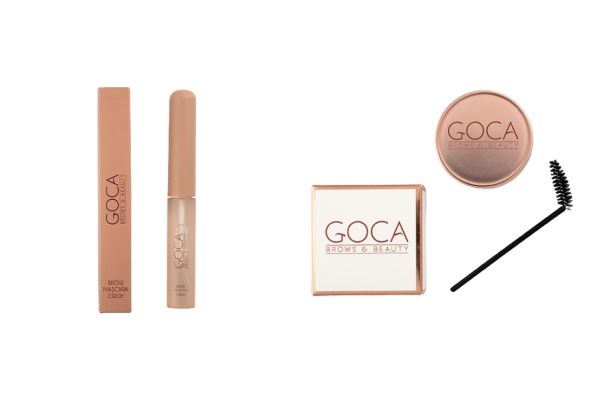 Goca brow viralni proizvodi.